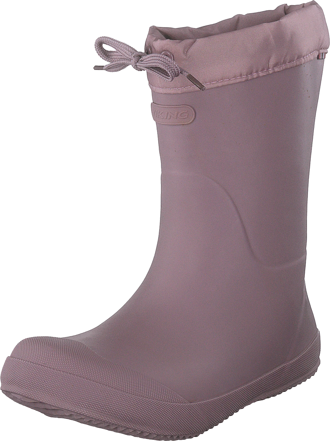 Viking Indie Thermo Wool Dusty Pink 3 Viking Indie Thermo Wool Dusty Pink - Image 3