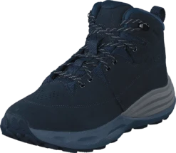 Viking Urban Explorer Mid Gtx W Charcoal/denim -Duffy kauppa 60659 39 2