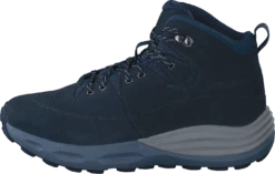 Viking Urban Explorer Mid Gtx W Charcoal/denim