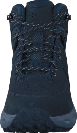 Viking Urban Explorer Mid Gtx W Charcoal/denim -Duffy kauppa 60659 39 3