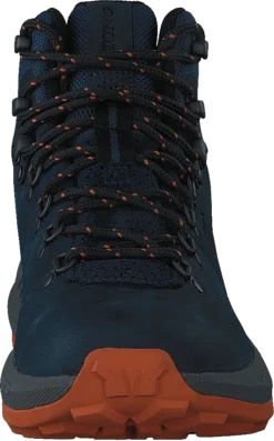 Viking Urban Explorer Mid Gtx M Navy/orange -Duffy kauppa 60659 40 3