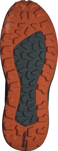 Viking Urban Explorer Mid Gtx M Navy/orange -Duffy kauppa 60659 40 6