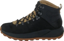 Viking Urban Explorer Mid Gtx M Dark Grey/dark Natural