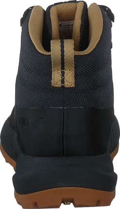 Viking Urban Explorer Mid Gtx M Dark Grey/dark Natural -Duffy kauppa 60659 41 4