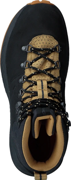 Viking Urban Explorer Mid Gtx M Dark Grey/dark Natural -Duffy kauppa 60659 41 5