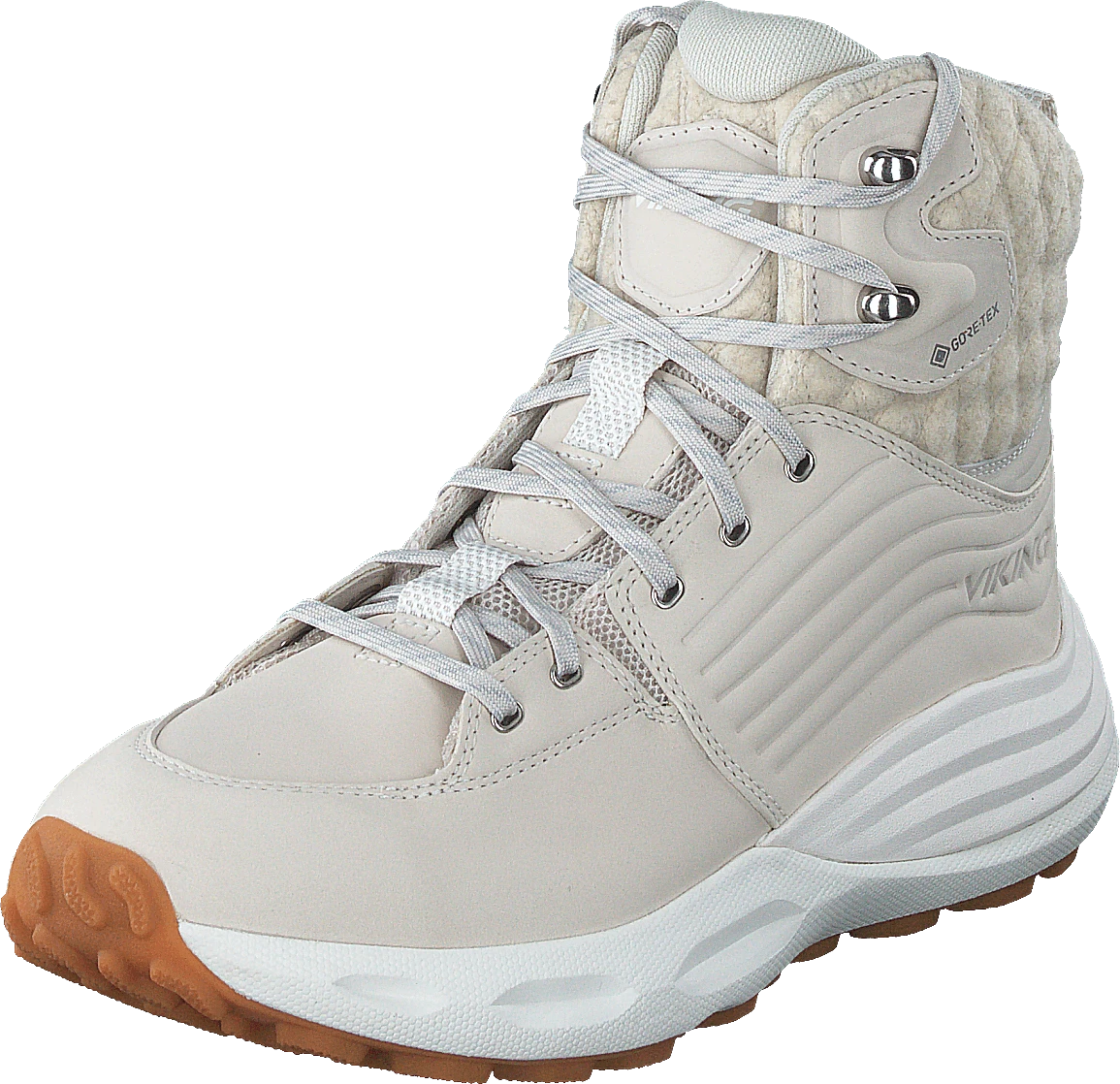 Viking Urban Explorer High Gtx W Off-white 3 Viking Urban Explorer High Gtx W Off-white - Image 3