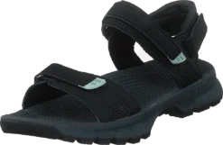 Merrell Cedrus Convert 3 Black -Duffy kauppa 60659 53 2