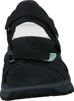 Merrell Cedrus Convert 3 Black -Duffy kauppa 60659 53 3