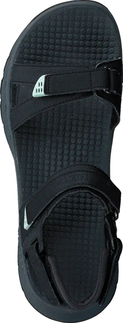 Merrell Cedrus Convert 3 Black -Duffy kauppa 60659 53 5