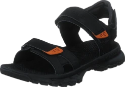 Merrell Cedrus Convert 3 Black -Duffy kauppa 60659 54 2