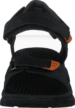 Merrell Cedrus Convert 3 Black -Duffy kauppa 60659 54 3