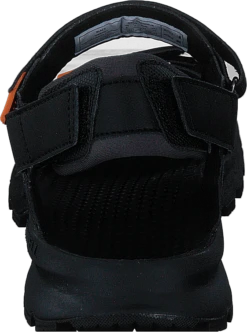 Merrell Cedrus Convert 3 Black -Duffy kauppa 60659 54 4