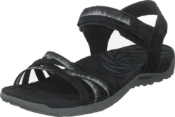 Merrell Terran 3 Cush Cross Black -Duffy kauppa 60659 69 2