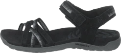Merrell Terran 3 Cush Cross Black