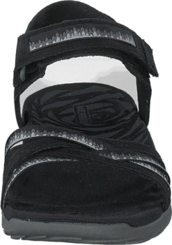 Merrell Terran 3 Cush Cross Black -Duffy kauppa 60659 69 3