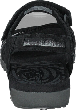 Merrell Terran 3 Cush Cross Black -Duffy kauppa 60659 69 4
