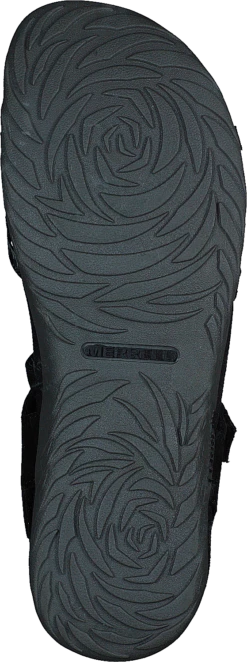 Merrell Terran 3 Cush Cross Black -Duffy kauppa 60659 69 6