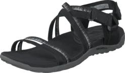 Merrell Terran 3 Cush Lattice Black -Duffy kauppa 60659 71 2