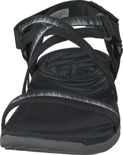 Merrell Terran 3 Cush Lattice Black -Duffy kauppa 60659 71 3