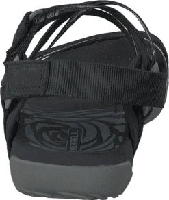 Merrell Terran 3 Cush Lattice Black -Duffy kauppa 60659 71 4