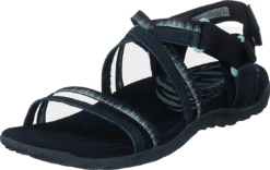 Merrell Terran 3 Cush Lattice Navy -Duffy kauppa 60659 74 2
