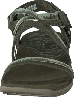 Merrell Terran 3 Cush Lattice Olive 10 Merrell Terran 3 Cush Lattice Olive -Duffy kauppa 60659 75 3