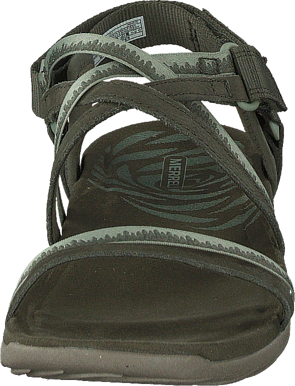 Merrell Terran 3 Cush Lattice Olive 4 Merrell Terran 3 Cush Lattice Olive - Image 4