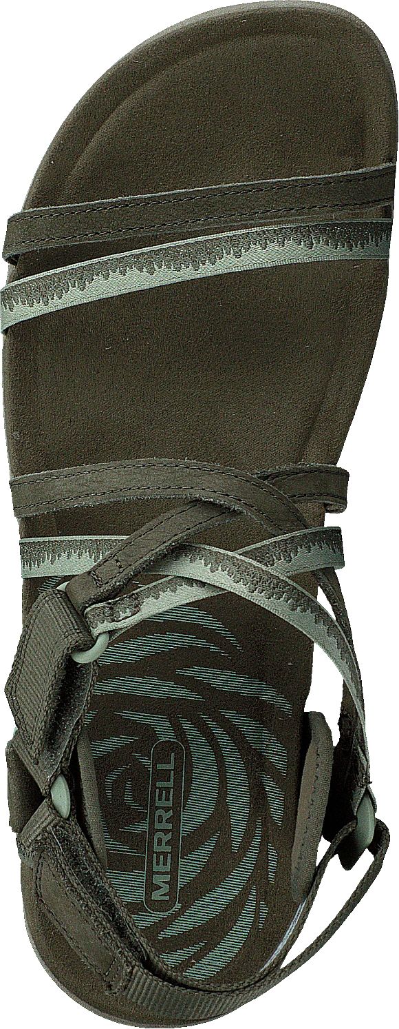 Merrell Terran 3 Cush Lattice Olive 6 Merrell Terran 3 Cush Lattice Olive - Image 6