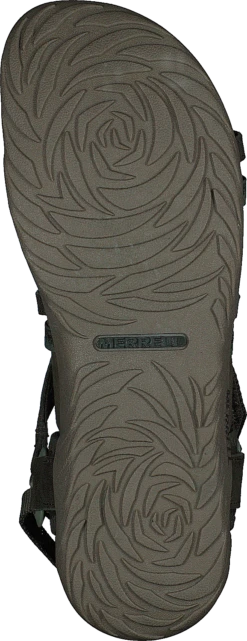 Merrell Terran 3 Cush Lattice Olive 13 Merrell Terran 3 Cush Lattice Olive -Duffy kauppa 60659 75 6