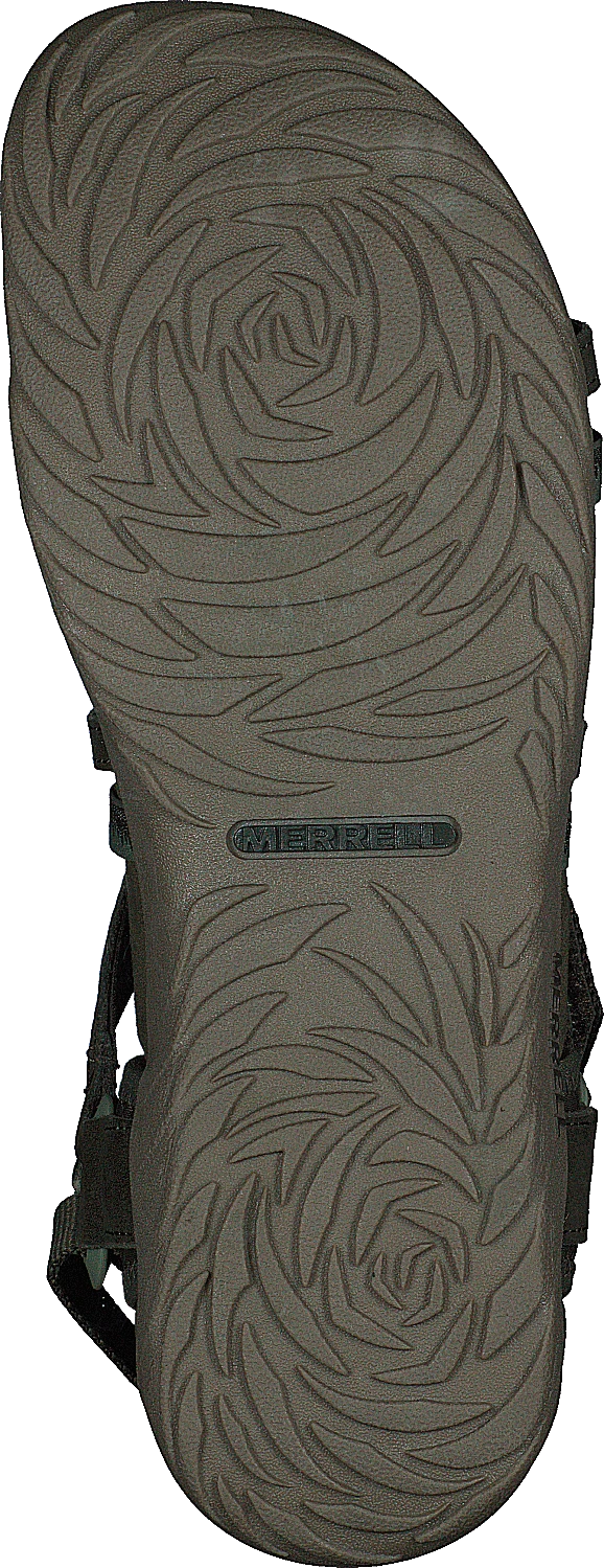 Merrell Terran 3 Cush Lattice Olive 7 Merrell Terran 3 Cush Lattice Olive - Image 7