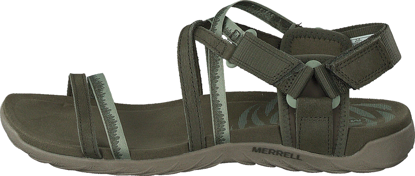 Merrell Terran 3 Cush Lattice Olive 1 Merrell Terran 3 Cush Lattice Olive