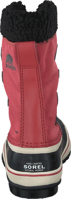 Sorel Winter Carnival Wp Rose Dust, Black -Duffy kauppa 60665 34 4