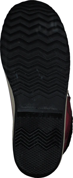 Sorel Winter Carnival Wp Rose Dust, Black -Duffy kauppa 60665 34 6