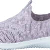 Skechers Womens Ultra Flex - Fast Talk Lav