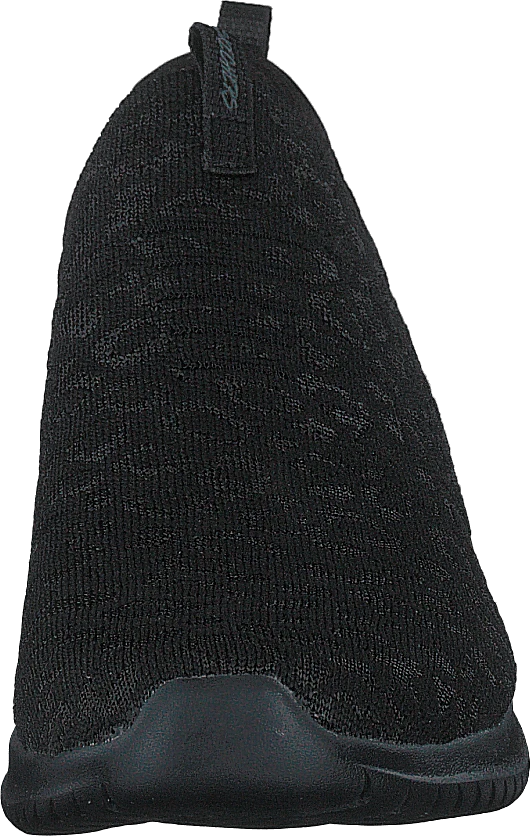 Skechers Womens Ultra Flex - Wild Jour Bbk 4 Skechers Womens Ultra Flex - Wild Jour Bbk - Image 4