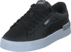 Jada Jr Puma Black-puma Silver -Duffy kauppa 60668 08 2