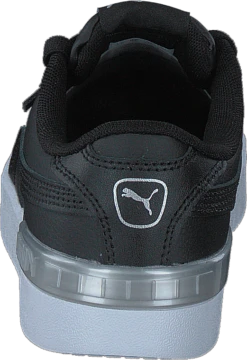 Jada Jr Puma Black-puma Silver -Duffy kauppa 60668 08 4
