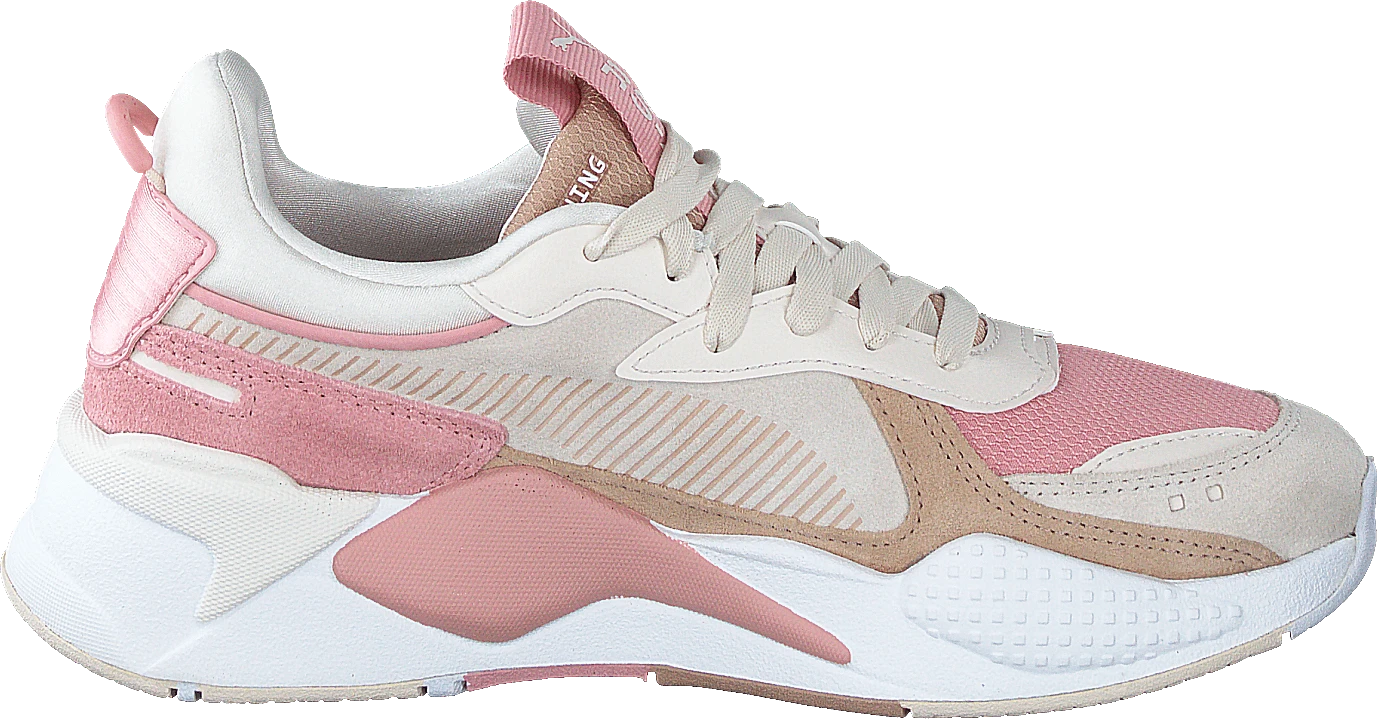 Puma Rs-x Reinvent Wn's Bridal Rose-pastel Parchment 2 Puma Rs-x Reinvent Wn's Bridal Rose-pastel Parchment - Image 2