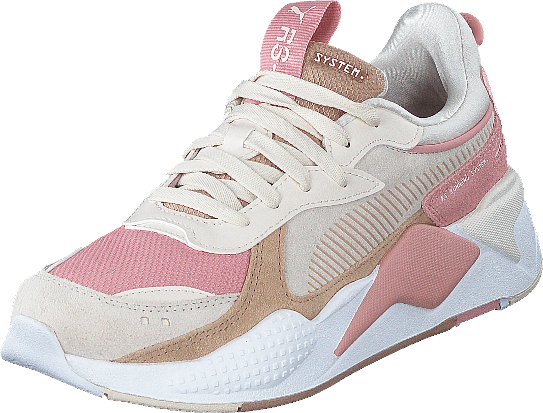 Puma Rs-x Reinvent Wn's Bridal Rose-pastel Parchment 3 Puma Rs-x Reinvent Wn's Bridal Rose-pastel Parchment - Image 3