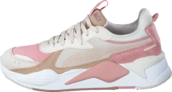 Puma Rs-x Reinvent Wn's Bridal Rose-pastel Parchment
