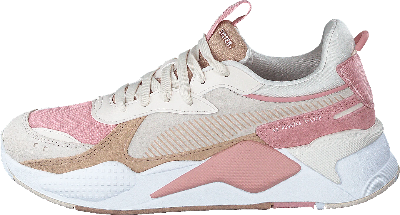 Puma Rs-x Reinvent Wn's Bridal Rose-pastel Parchment 1 Puma Rs-x Reinvent Wn's Bridal Rose-pastel Parchment