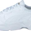 Cassia Sl Puma White-puma White-puma Tea