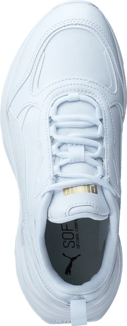 Cassia Sl Puma White-puma White-puma Tea -Duffy kauppa 60668 21 5