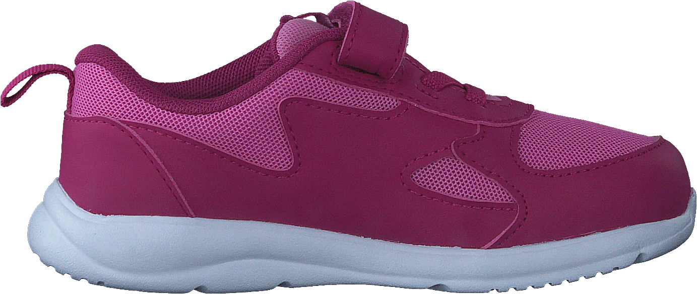 Puma Fun Racer Ac Inf Festival Fuchsia-puma White 2 Puma Fun Racer Ac Inf Festival Fuchsia-puma White - Image 2