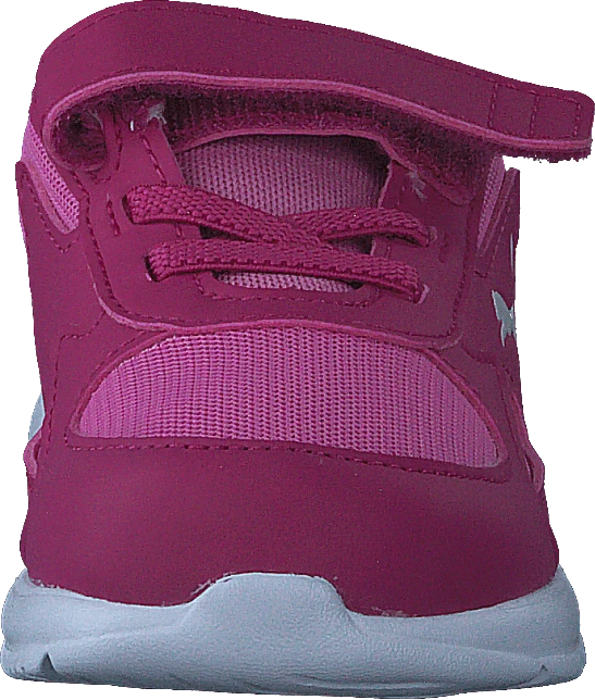 Puma Fun Racer Ac Inf Festival Fuchsia-puma White 4 Puma Fun Racer Ac Inf Festival Fuchsia-puma White - Image 4