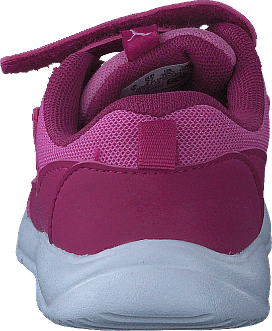 Puma Fun Racer Ac Inf Festival Fuchsia-puma White 5 Puma Fun Racer Ac Inf Festival Fuchsia-puma White - Image 5