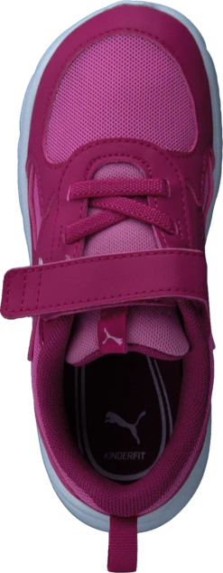 Puma Fun Racer Ac Inf Festival Fuchsia-puma White 12 Puma Fun Racer Ac Inf Festival Fuchsia-puma White -Duffy kauppa 60668 24 5