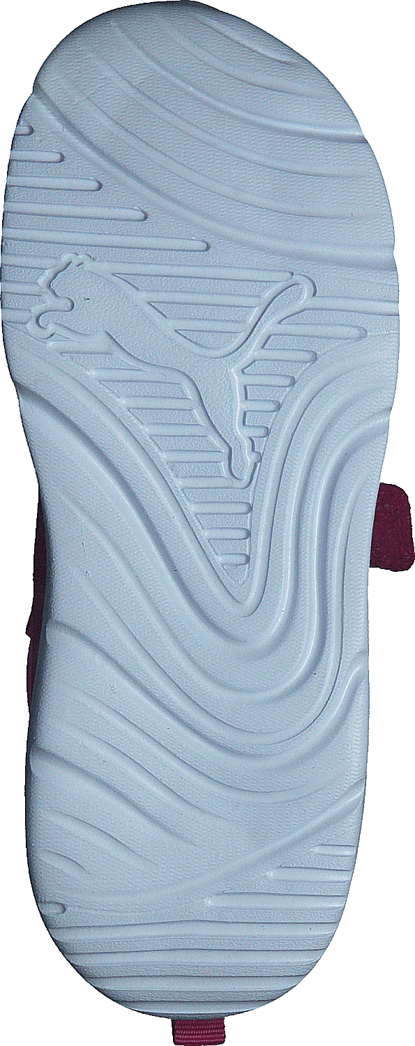 Puma Fun Racer Ac Inf Festival Fuchsia-puma White 7 Puma Fun Racer Ac Inf Festival Fuchsia-puma White - Image 7