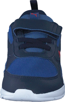 Puma Fun Racer Ac Ps Bright Cobalt-high Risk Red -Duffy kauppa 60668 25 3