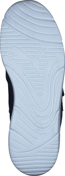 Puma Fun Racer Ac Ps Bright Cobalt-high Risk Red -Duffy kauppa 60668 25 6